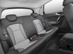 Audi A1 Sportback TFSI Ultra S-Line 2014 года (WW)